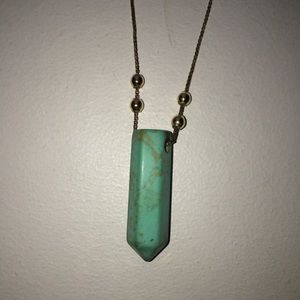 Alex and Ani Pendent Pull Chain Necklaces